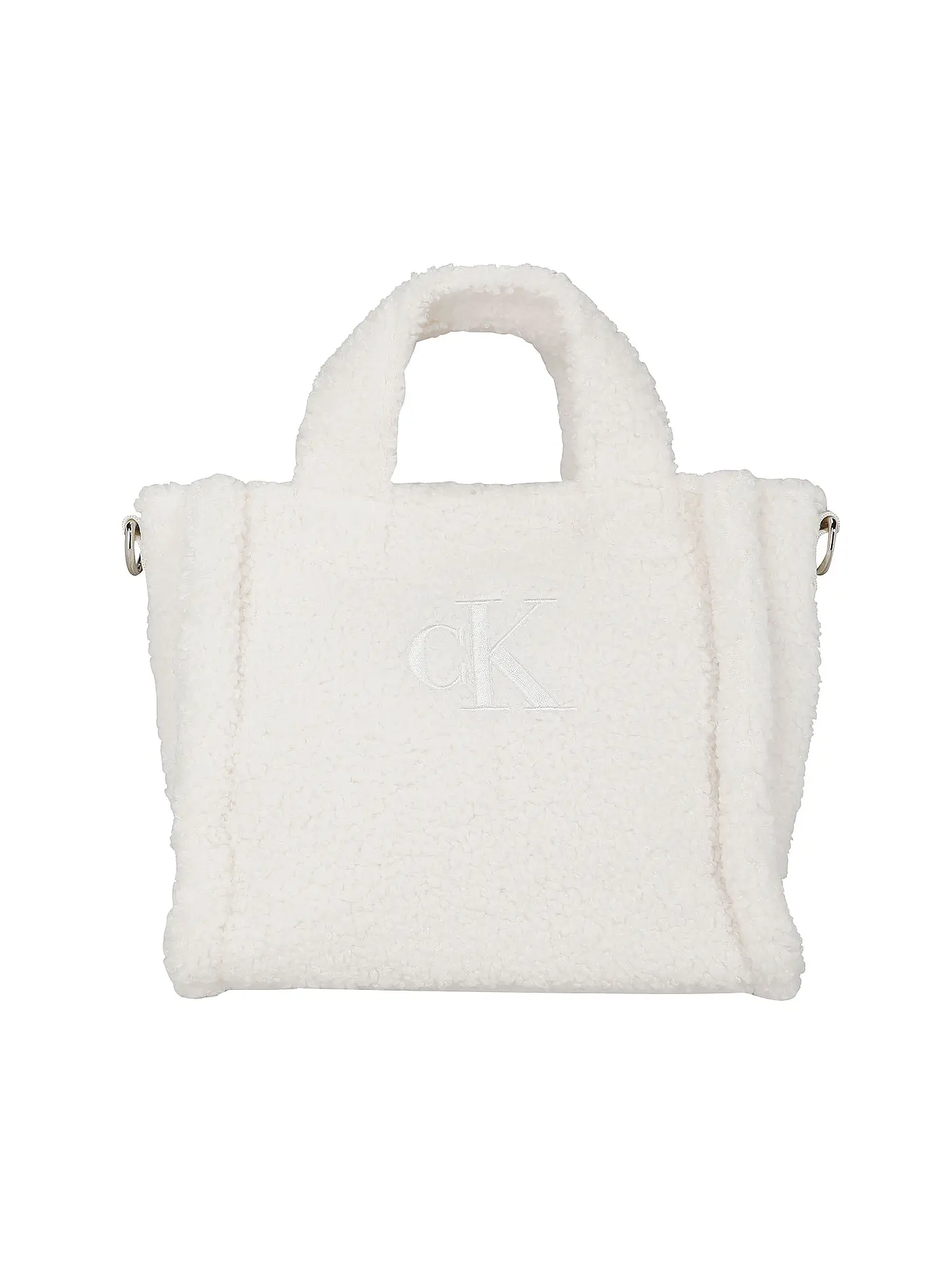 CALVIN KLEIN JEANS | Mädchen Tasche - Tote Bag | 